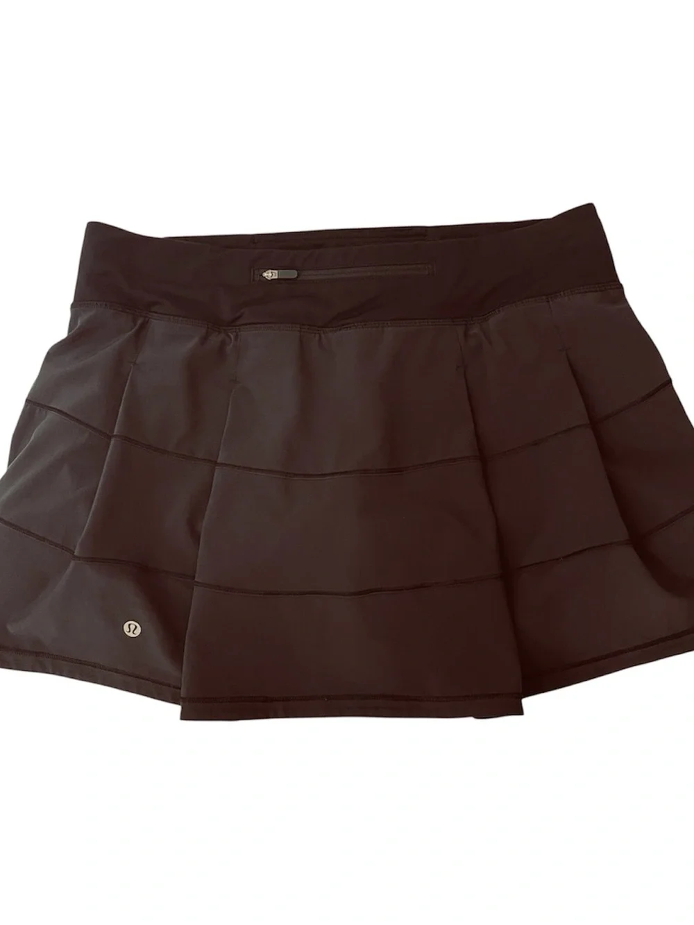 Lululemon Pace Rival Skort Tennis Golf